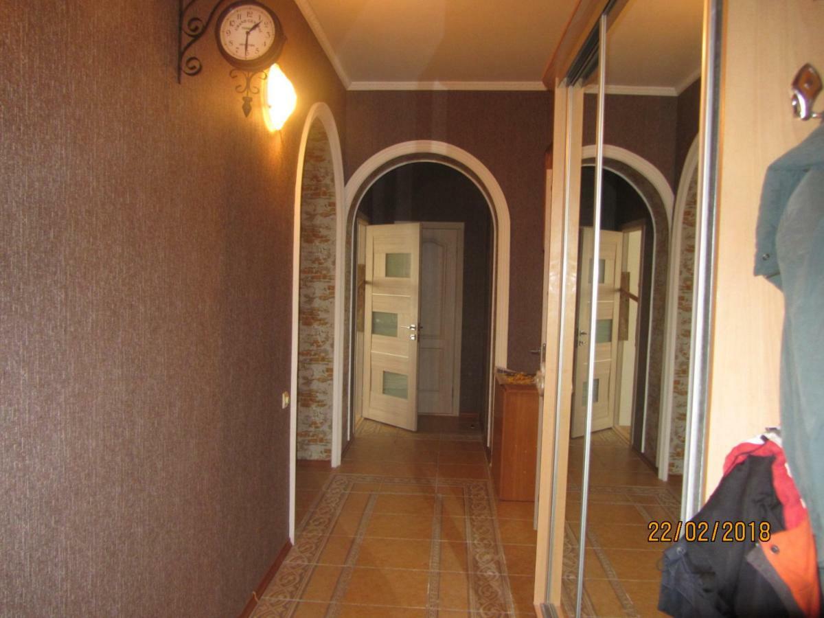 Apartments near the sea Wapniarka Zewnętrze zdjęcie